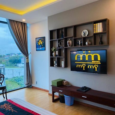 Hotel My My Tây Ninh Exterior foto